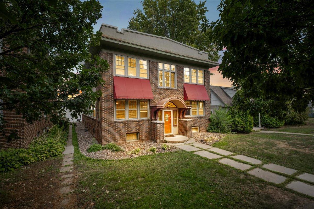4609 Blaisdell Avenue Unit 2, Minneapolis MN 55419