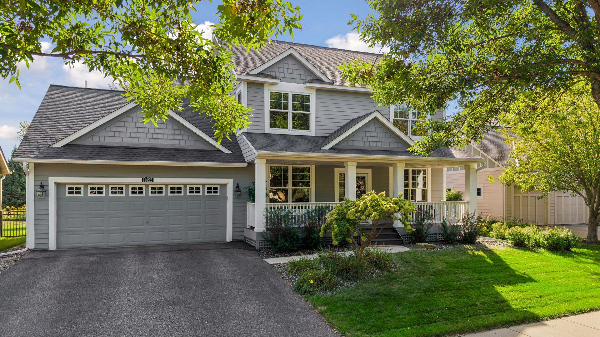 11455 Middleton Trail, Woodbury MN 55129