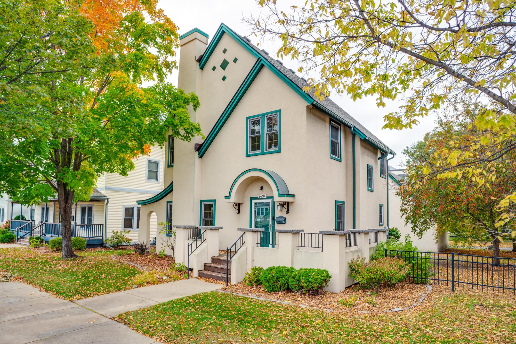 2634 Portland Avenue, Minneapolis MN 55407