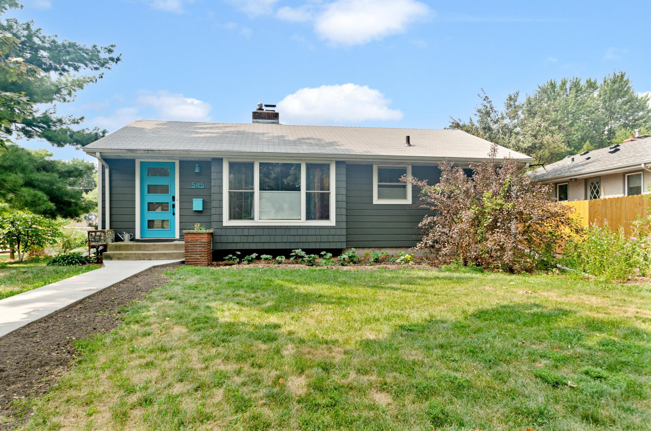 545 Frontenac Place, Saint Paul MN 55104