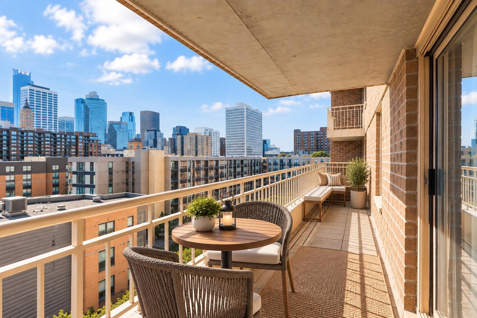 401 S 1st Street Unit 720, Minneapolis MN 55401