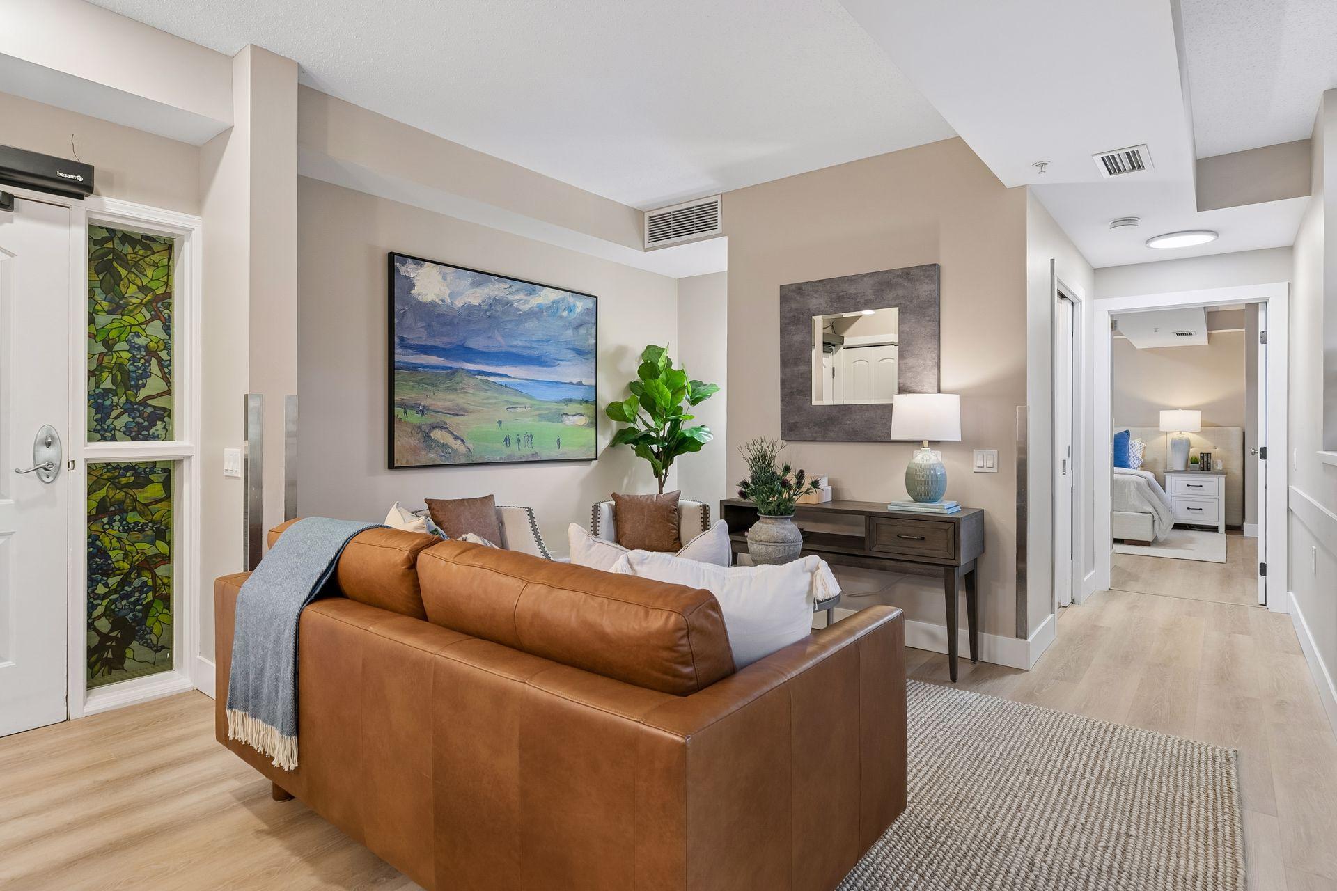 2040 Como Avenue Unit 104, Saint Paul MN 55108