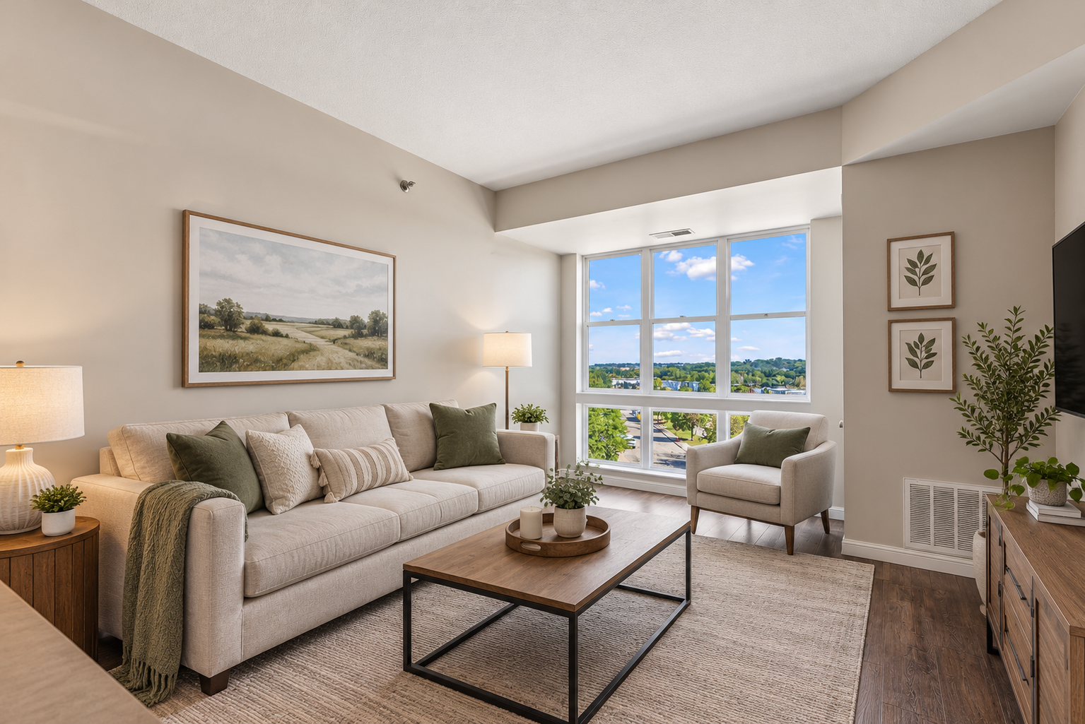 2650 University Avenue W Unit 523, Saint Paul MN 55114