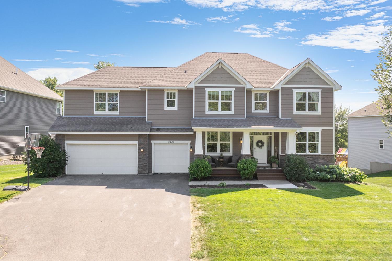 3605 Turner Drive SW, Prior Lake MN 55372