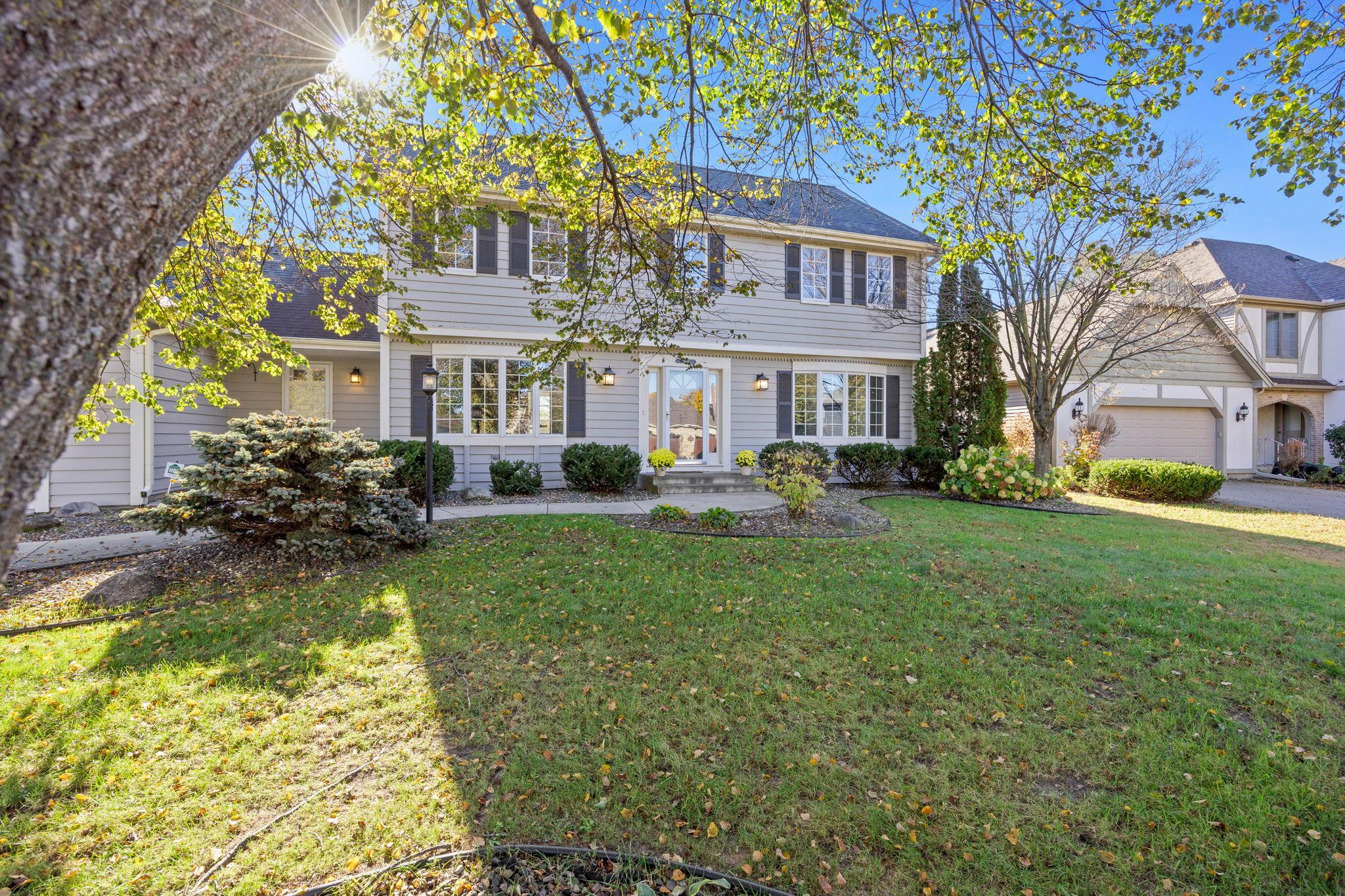 3563 Rae Lane, Woodbury MN 55125