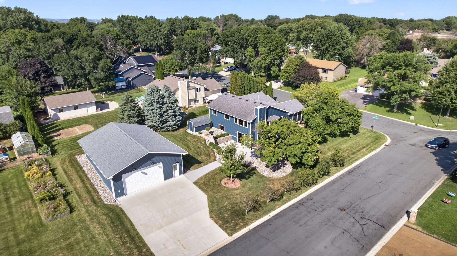 1112 Legion Street S, Shakopee MN 55379