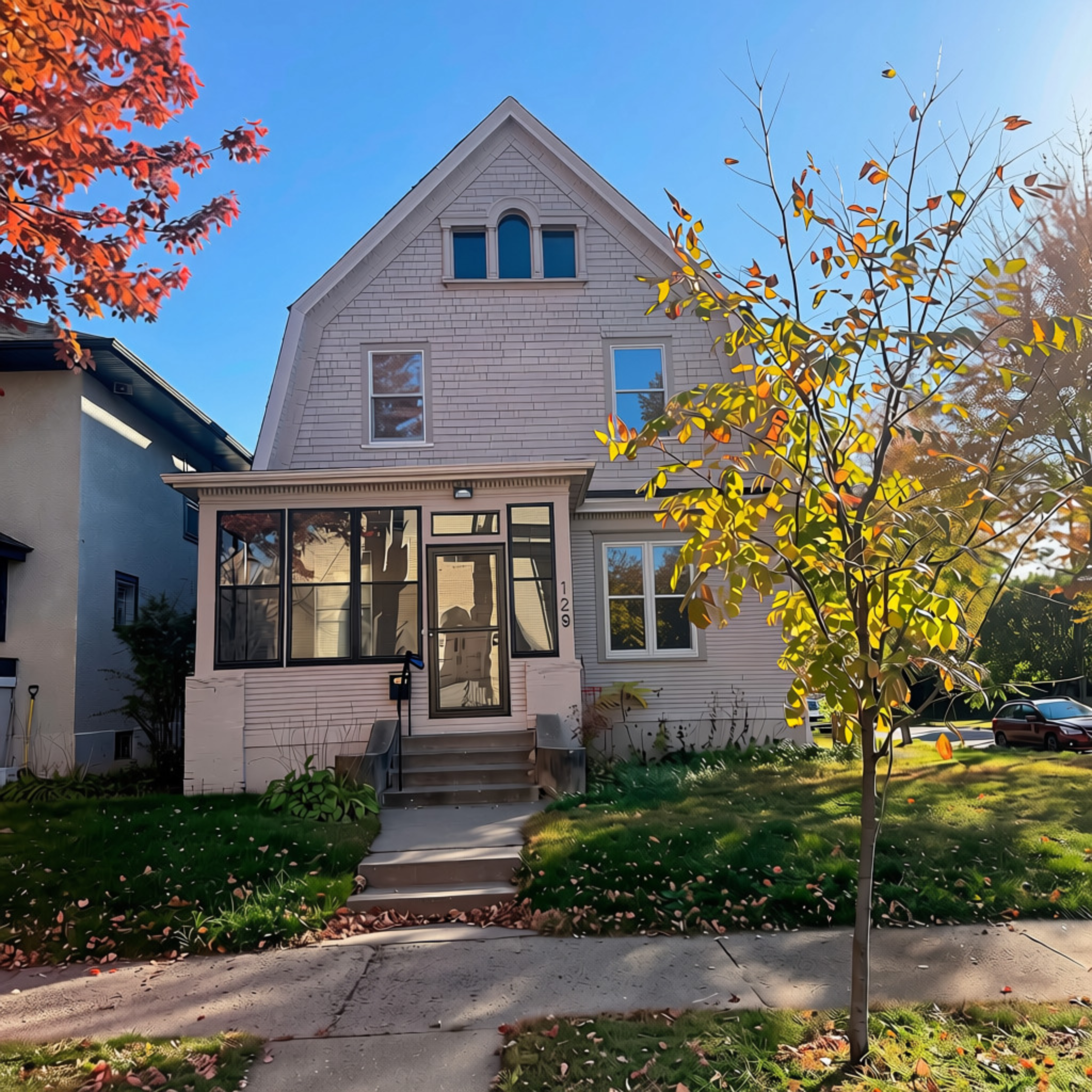129 W 33rd Street, Minneapolis MN 55408