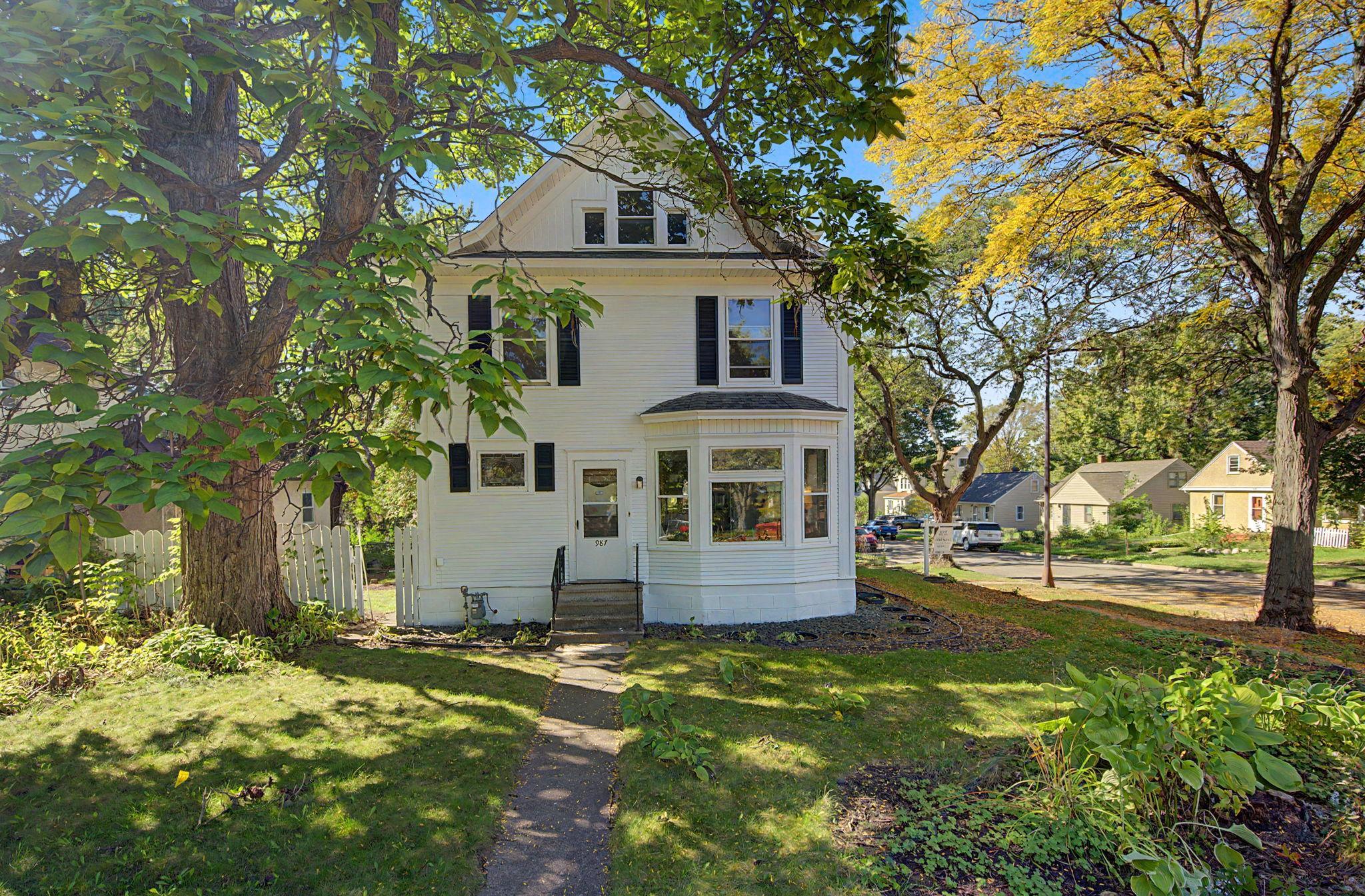 987 Earl Street, Saint Paul MN 55106
