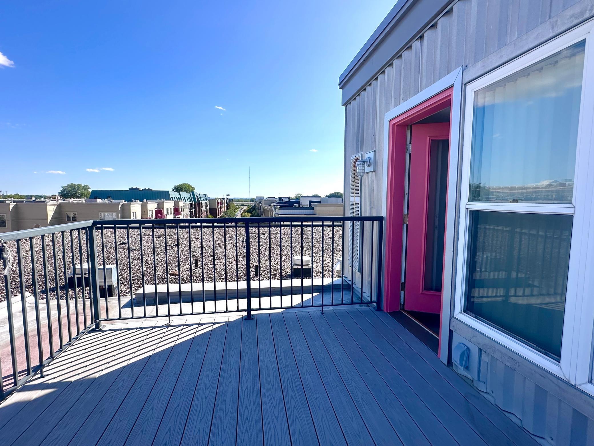2650 University Avenue W Unit 307, Saint Paul MN 55114