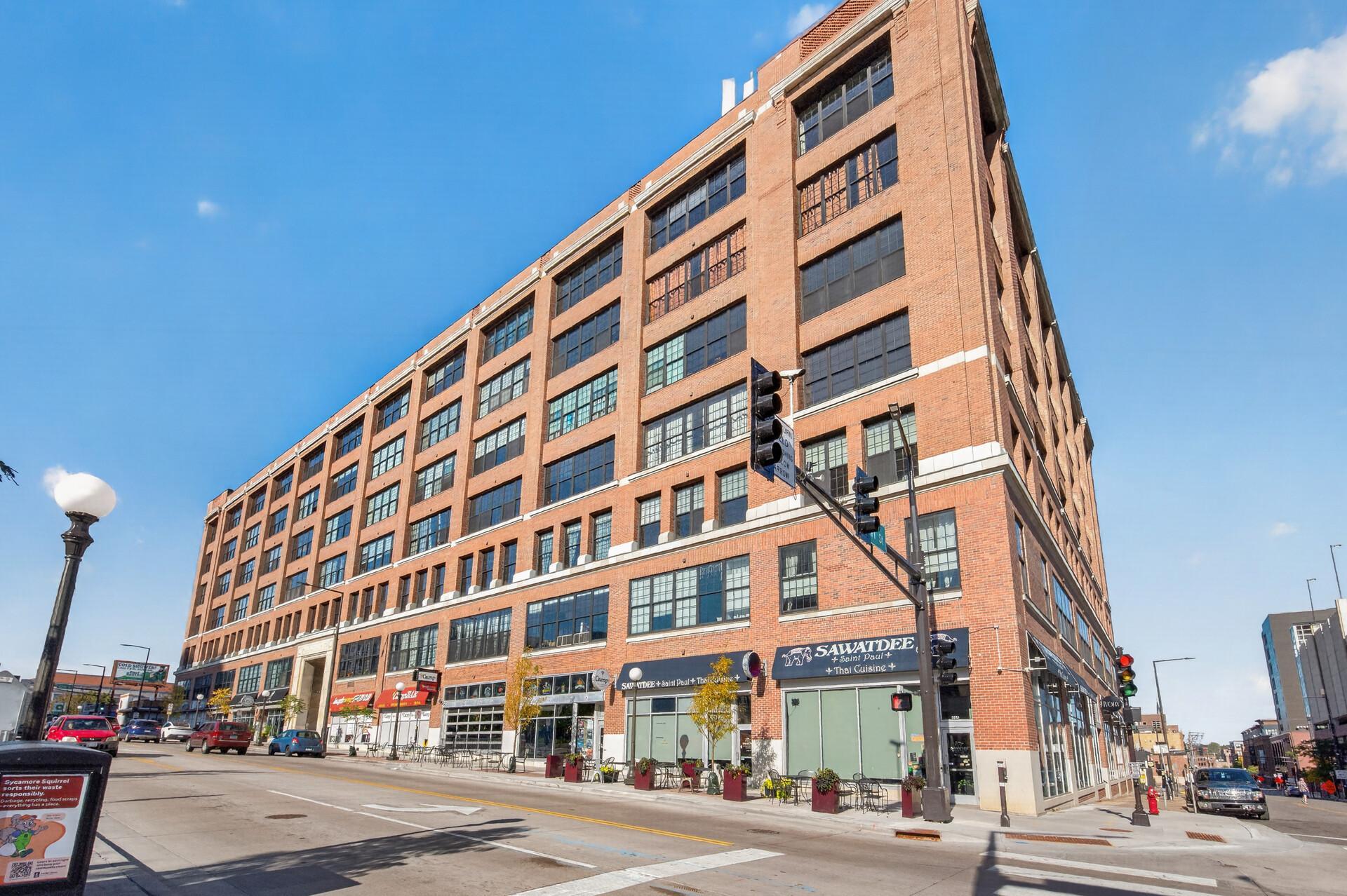 500 Robert Street N Unit 217, Saint Paul MN 55101