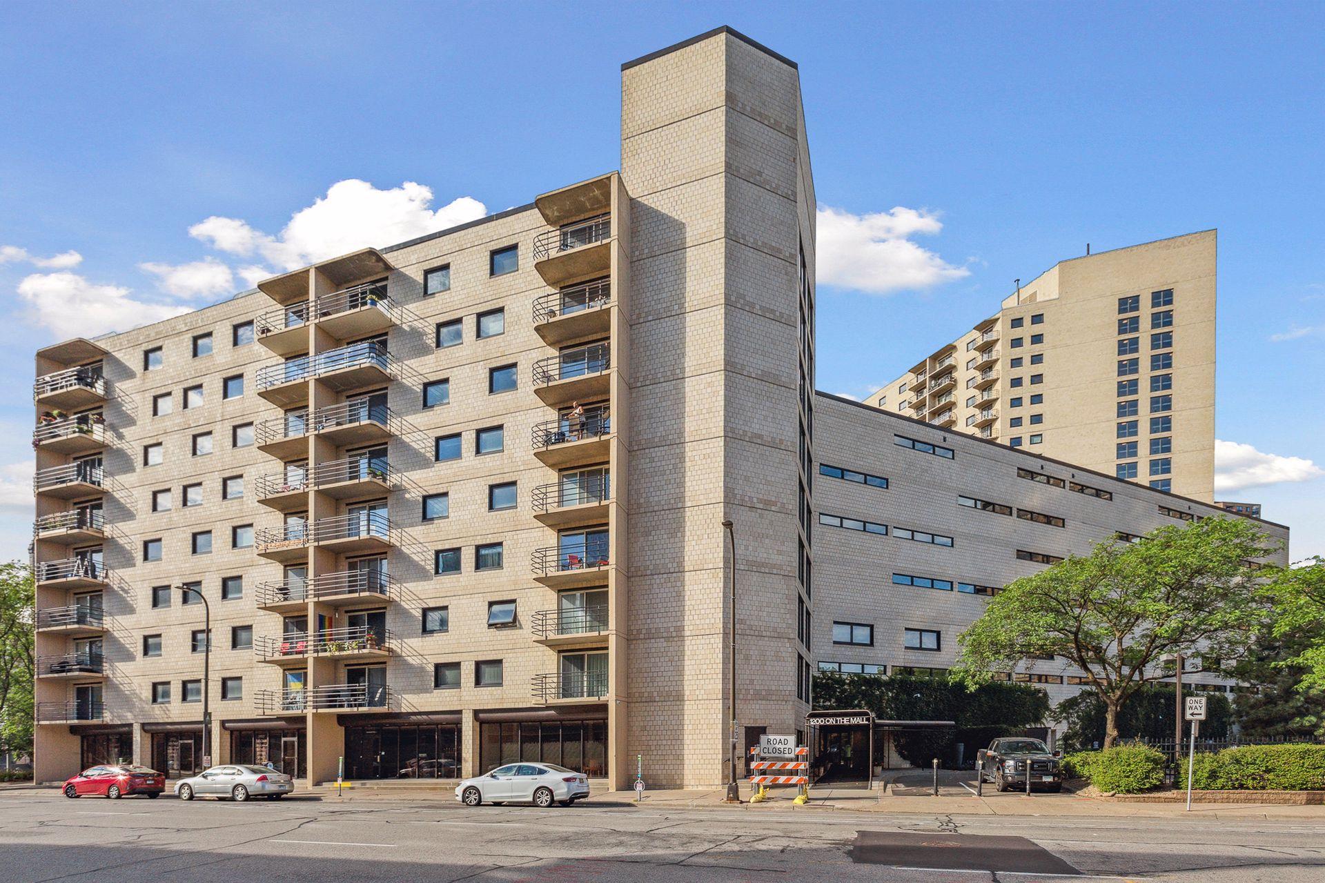 1200 Nicollet Mall Unit 221, Minneapolis MN 55403