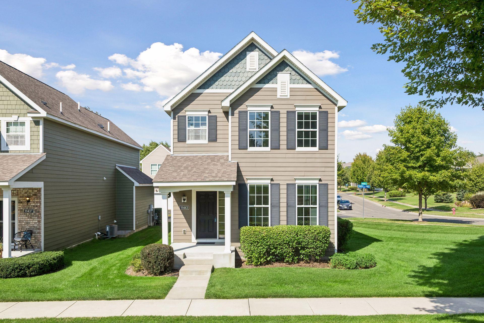 11443 Beechwood Lane, Woodbury MN 55129