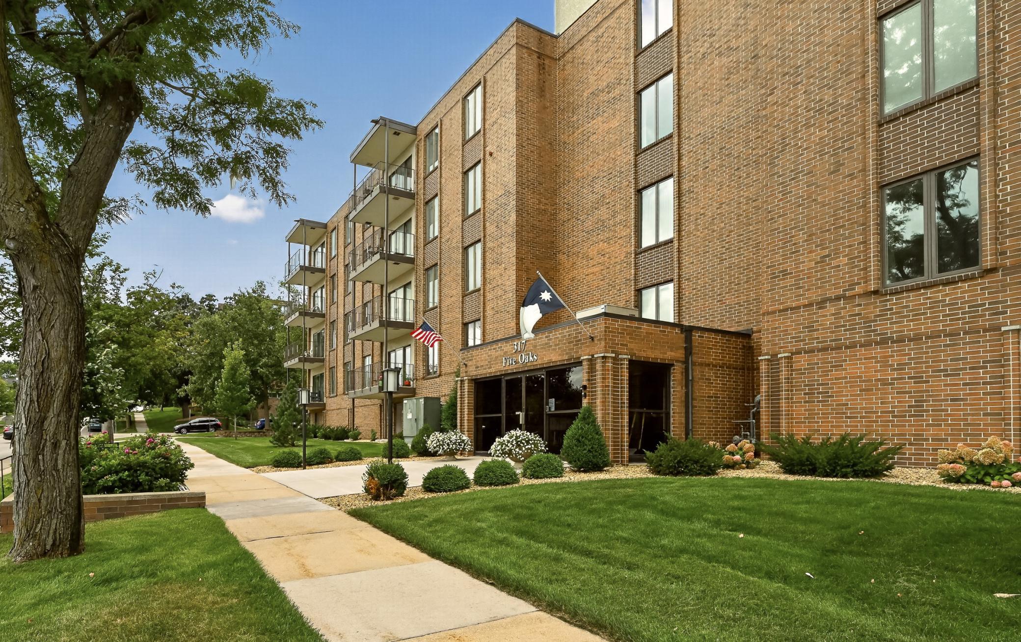 317 SW 6th Avenue SW Unit 209, Rochester MN 55902