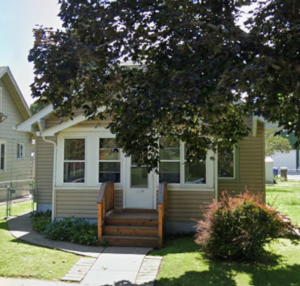 300 Van Buren Avenue, Saint Paul MN 55103