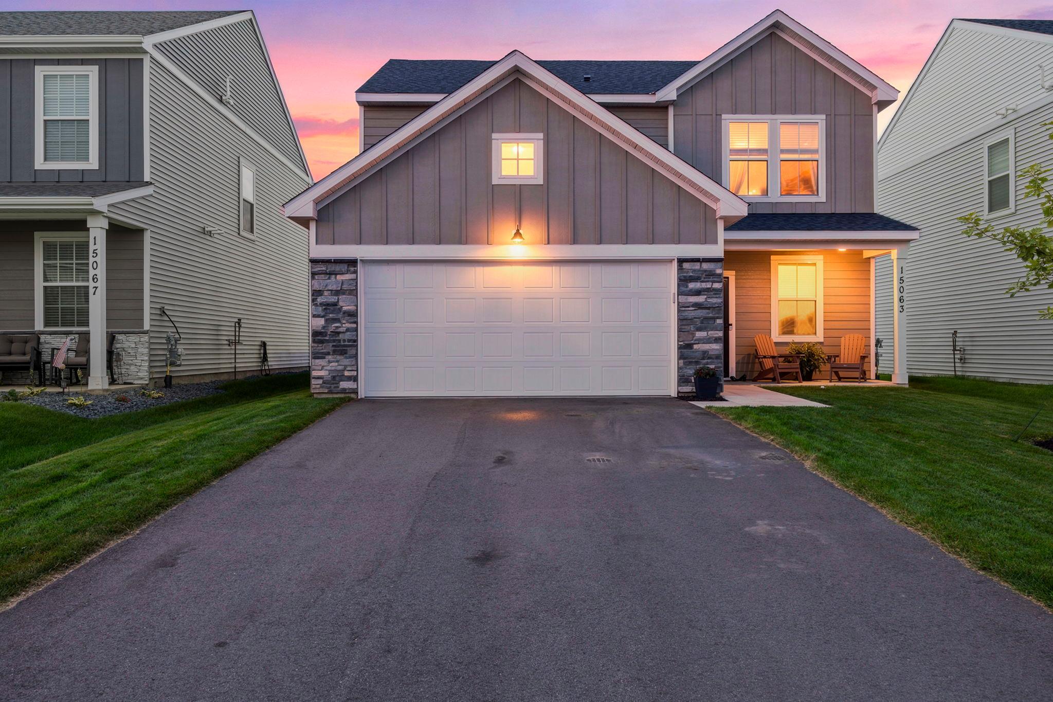15063 Athgoe Drive, Rosemount MN 55068