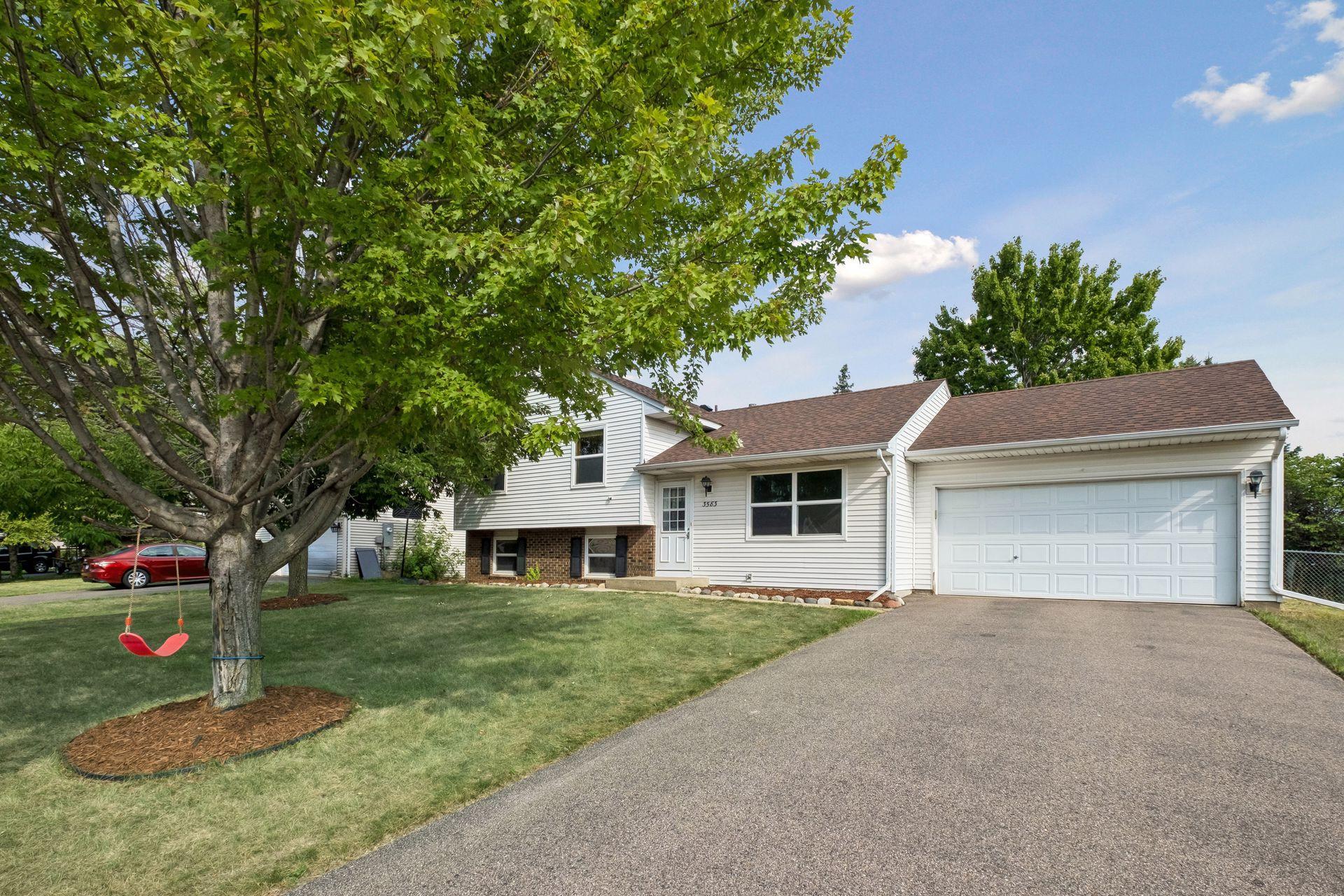3583 155th Street W, Rosemount MN 55068