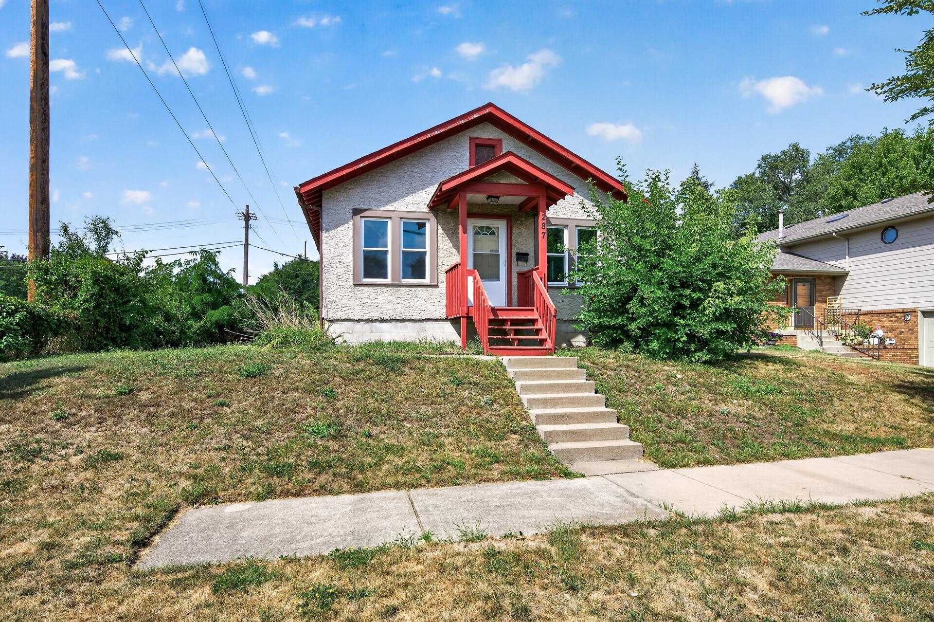 287 Duke Street, Saint Paul MN 55102