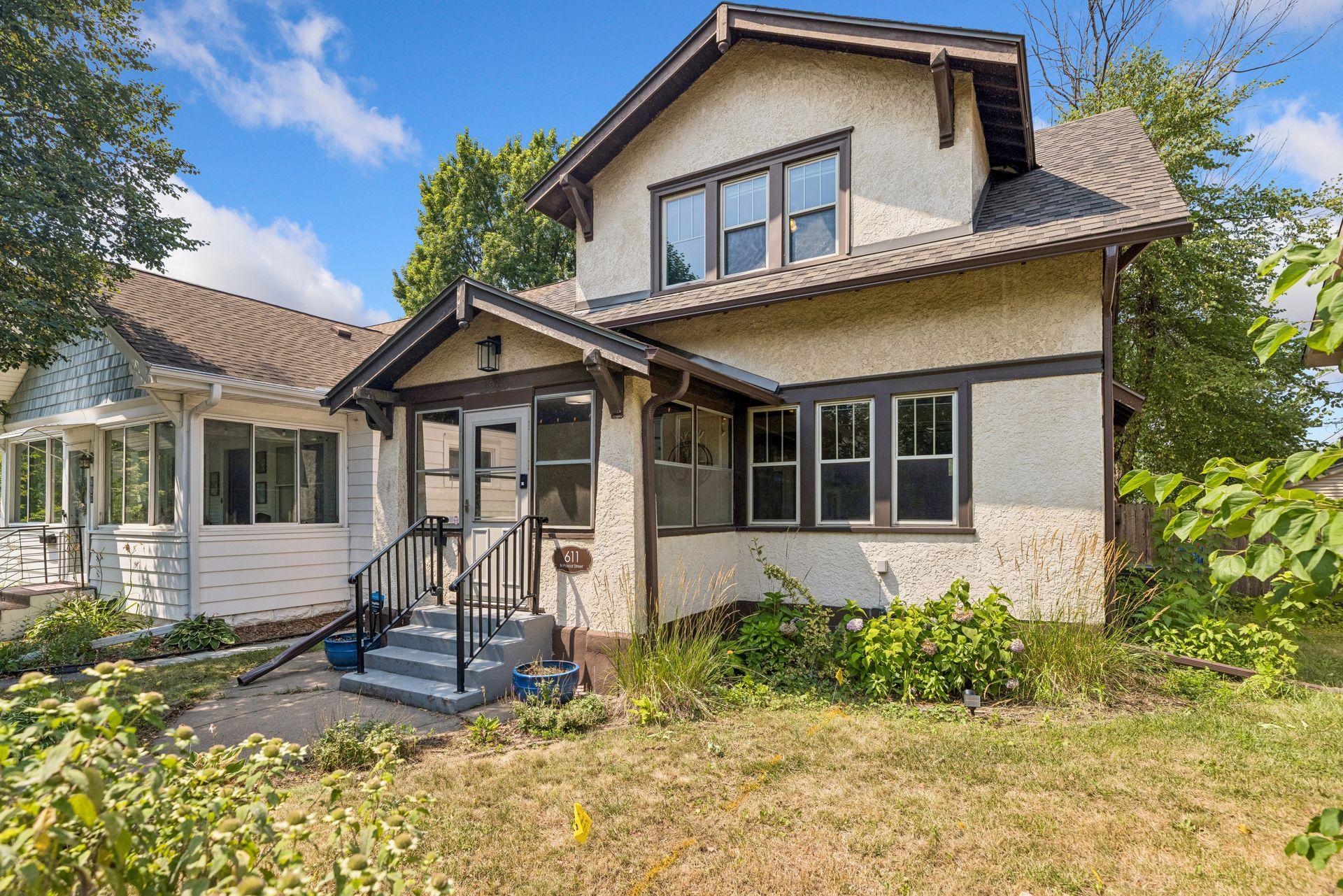 611 Pascal Street N, Saint Paul MN 55104