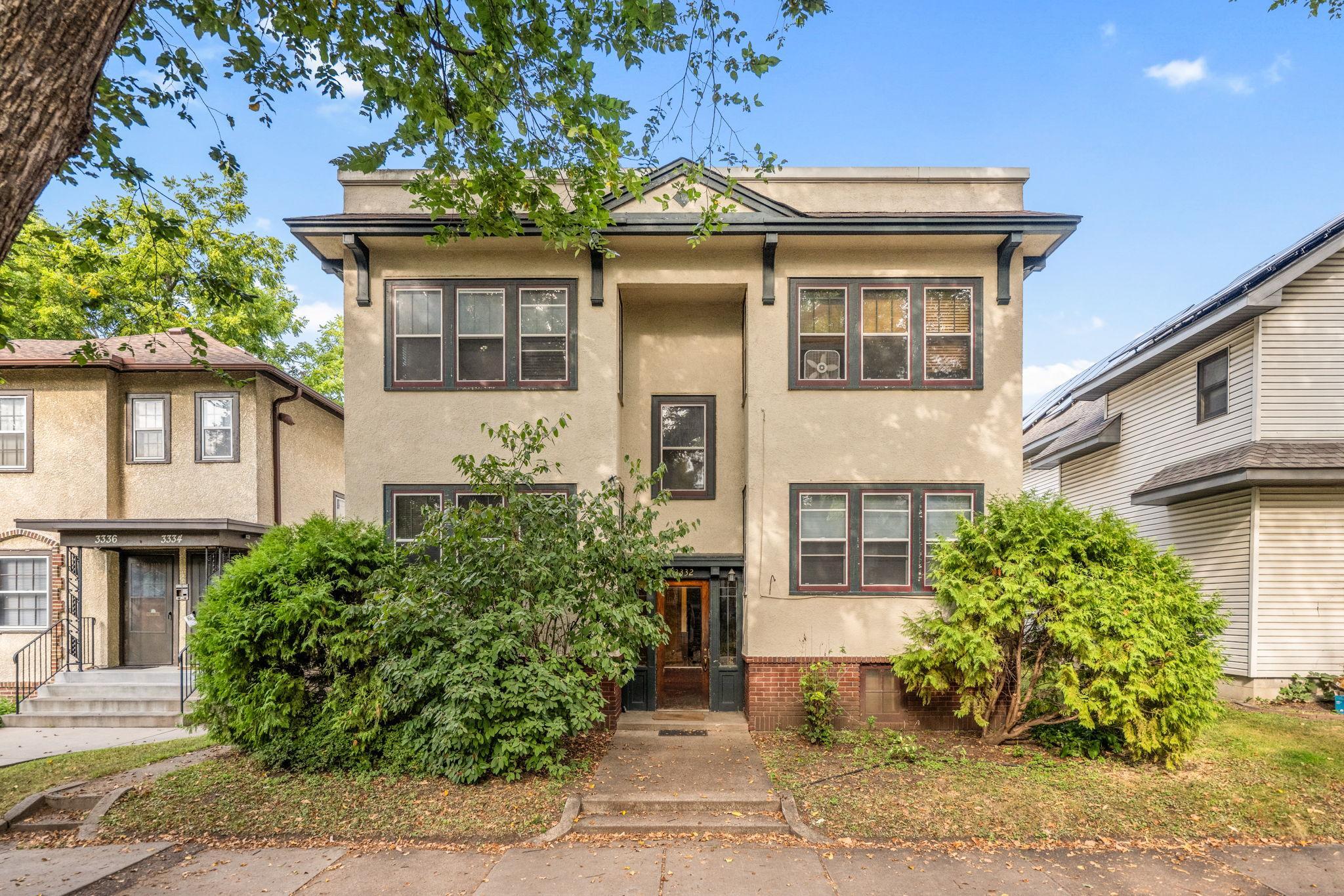 3332 Colfax Avenue S Unit 101, Minneapolis MN 55408