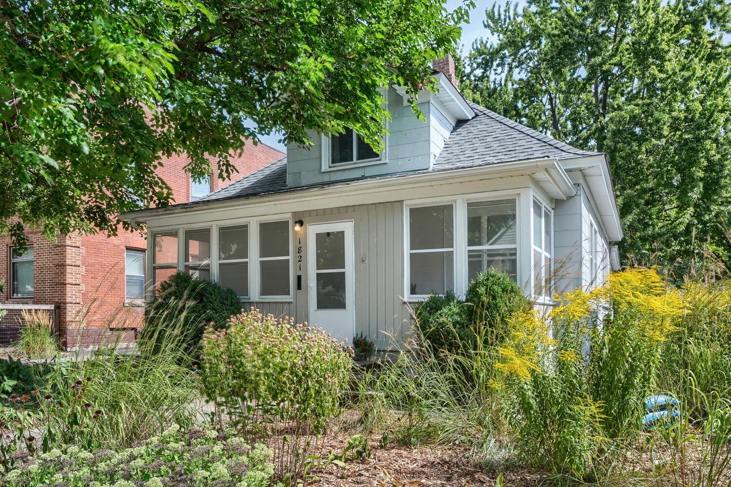 1821 Fillmore Street NE, Minneapolis MN 55418