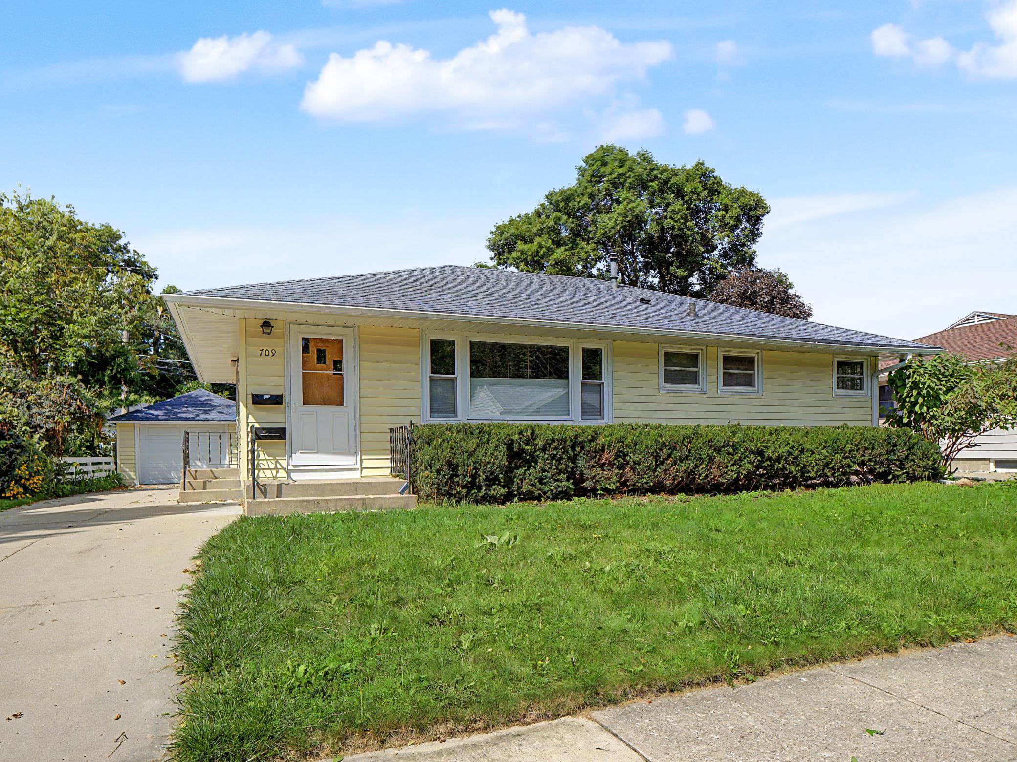 709 18th Avenue NE, Rochester MN 55906