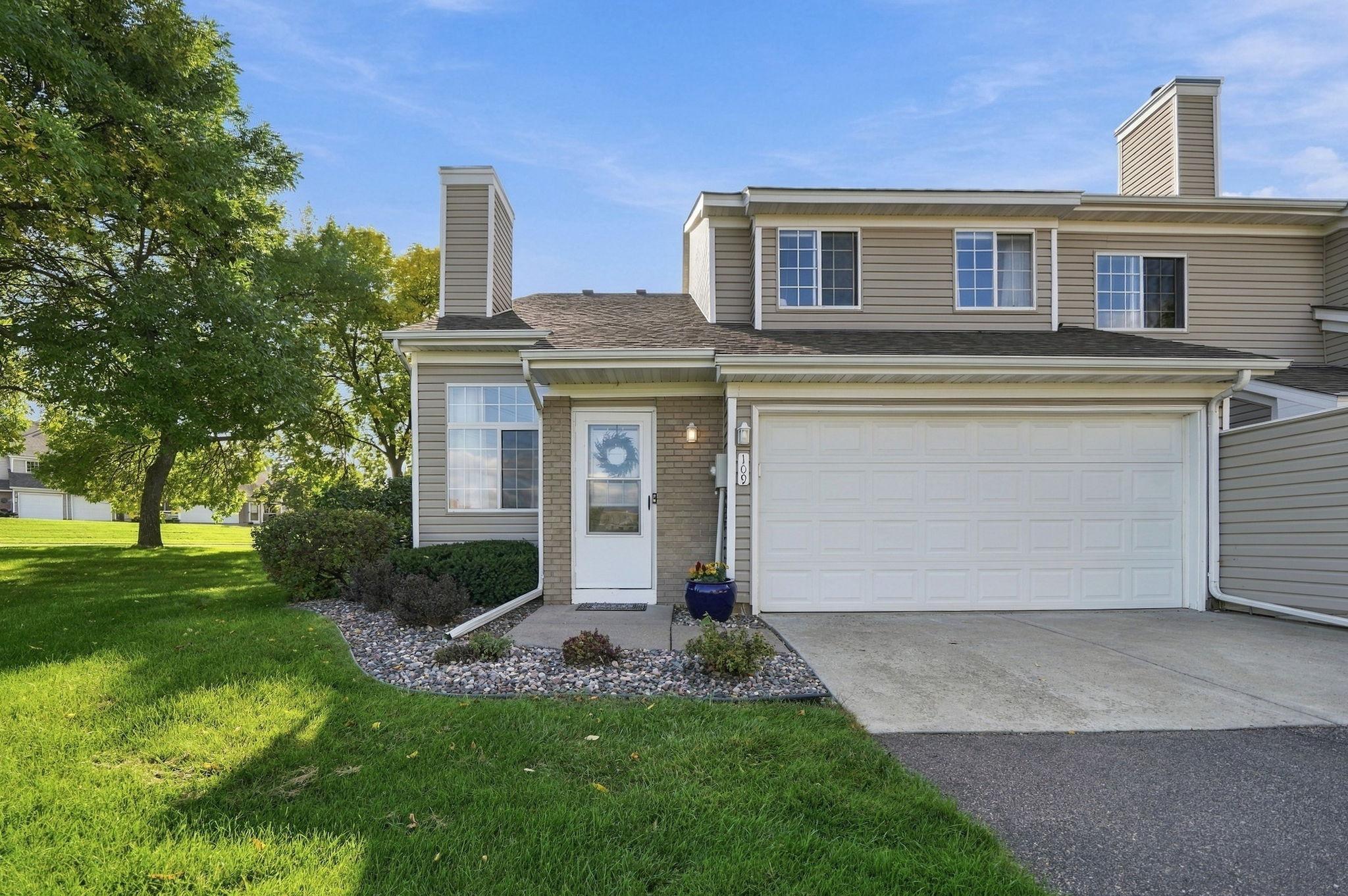 13460 60th Place N Unit 109, Plymouth MN 55446