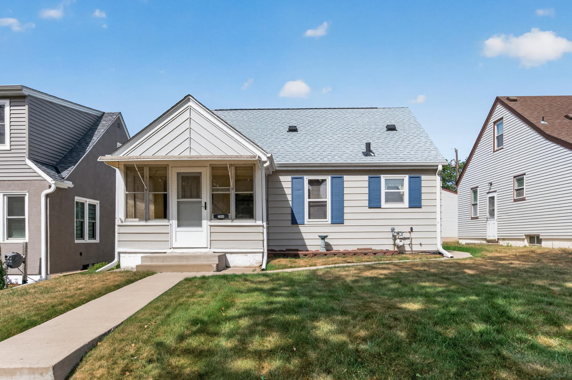 1949 Nevada Avenue E, Saint Paul MN 55119