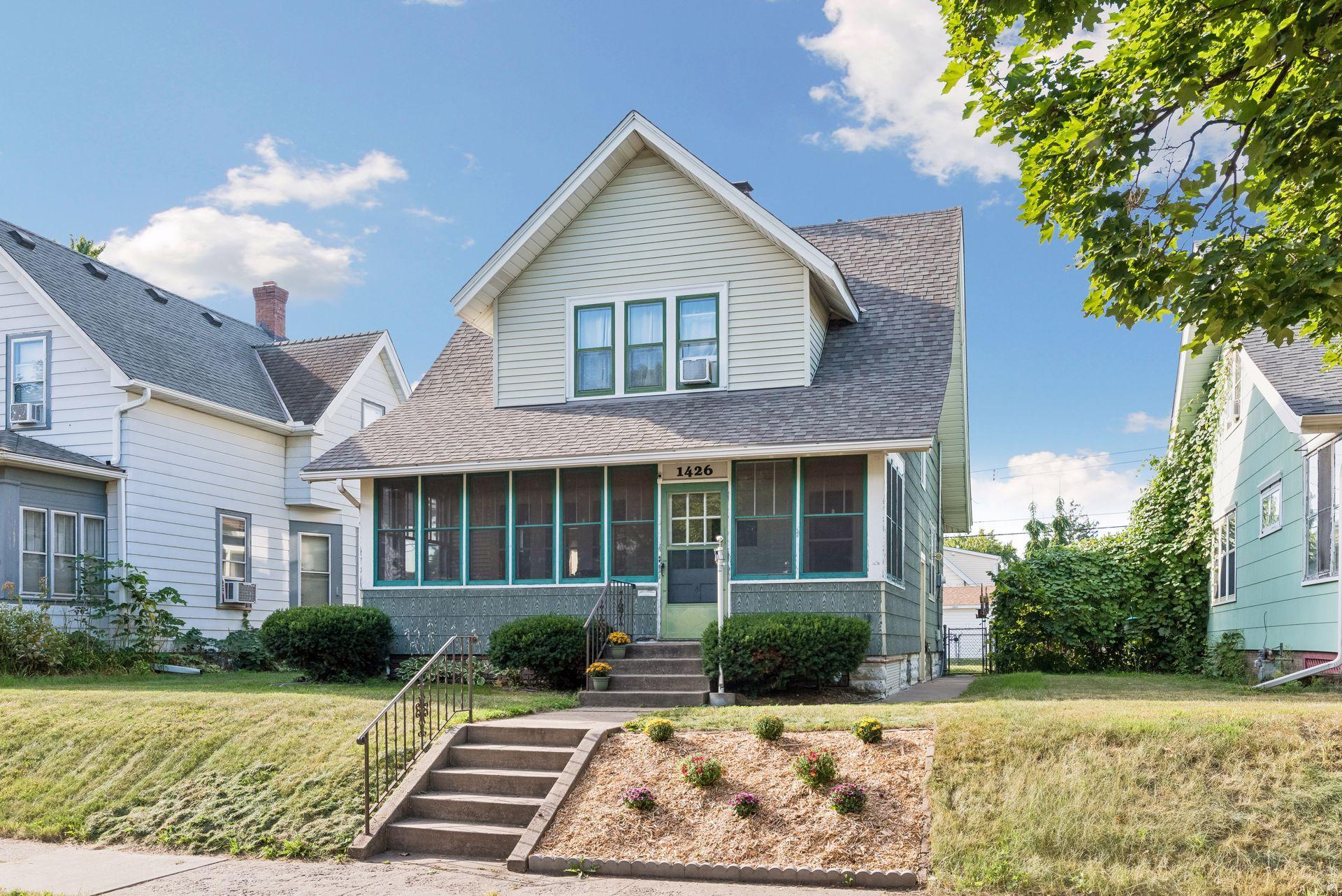 1426 Edmund Avenue, Saint Paul MN 55104