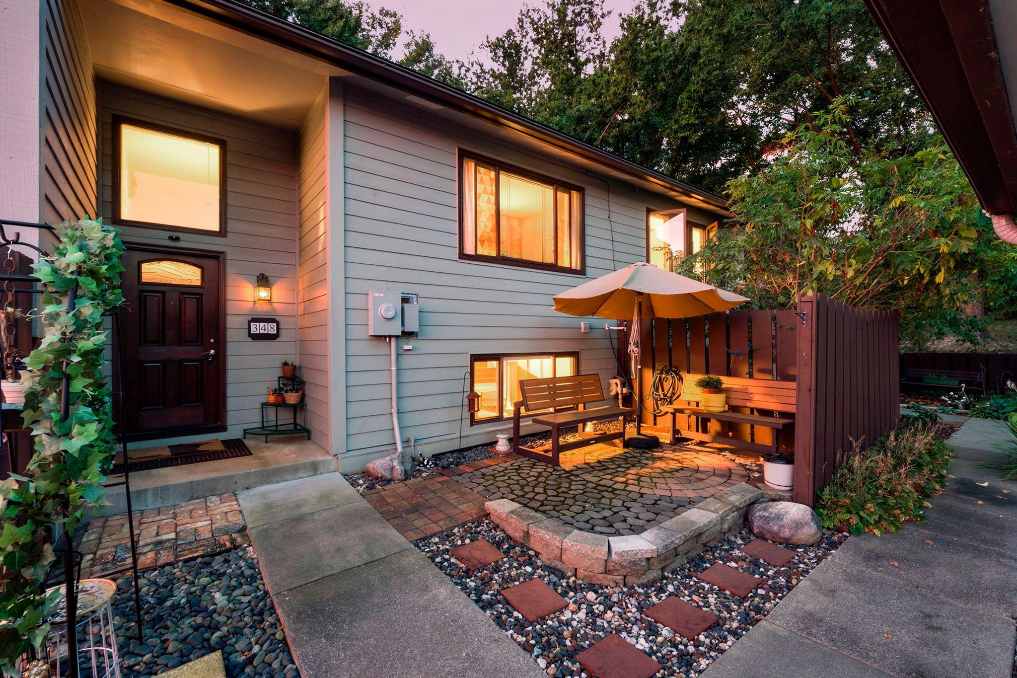 348 W Eagle Lake Drive, Maple Grove MN 55369