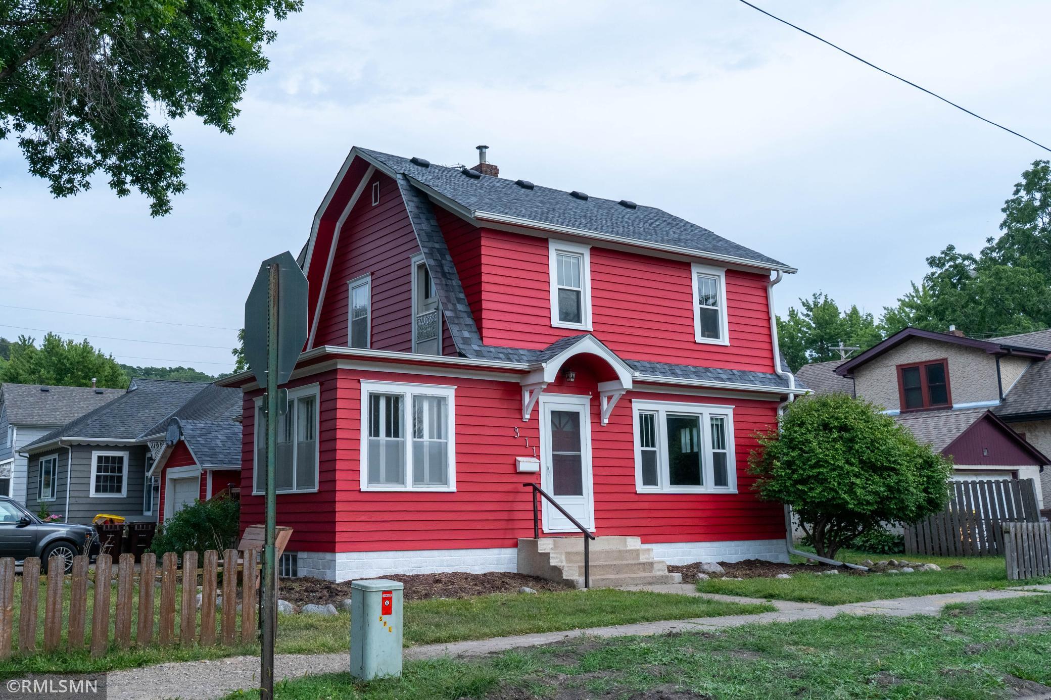 311 Varner Street N, Jordan MN 55352