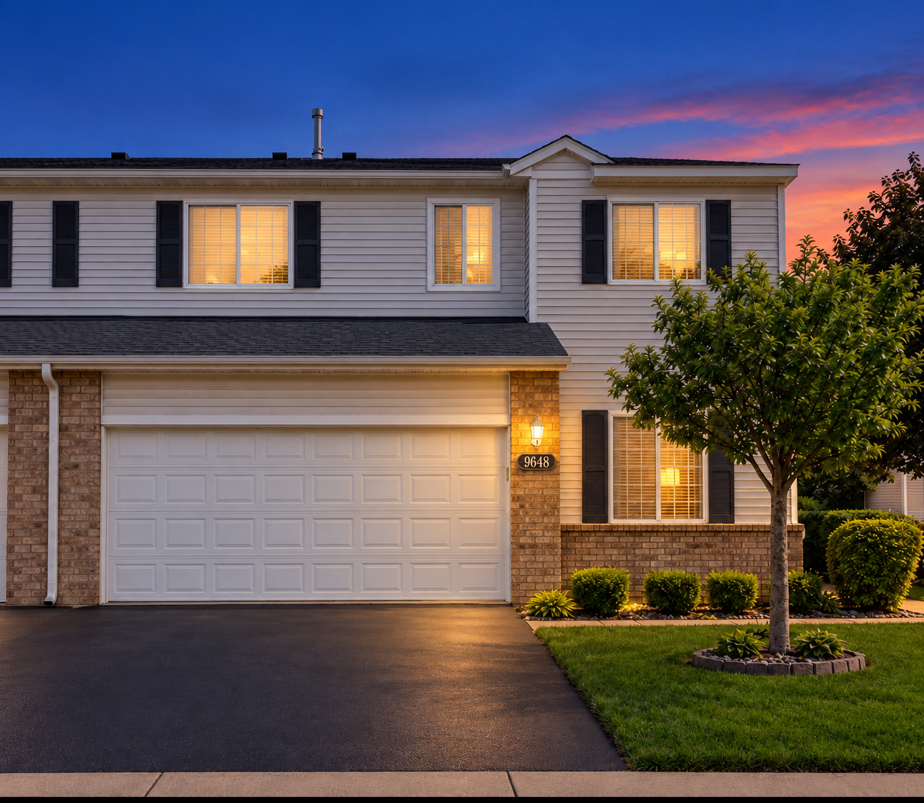 9648 Peony Lane N, Maple Grove MN 55311