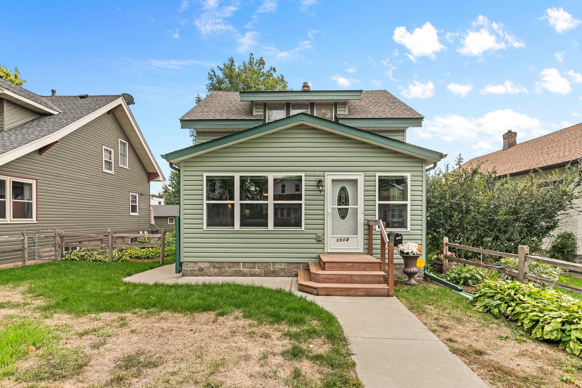 1514 Lafond Avenue, Saint Paul MN 55104
