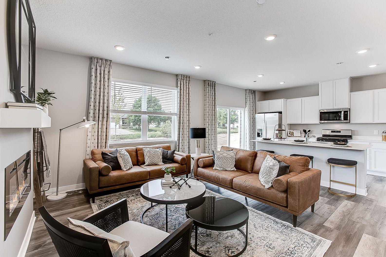 17551 Driscoll Place, Lakeville MN 55044