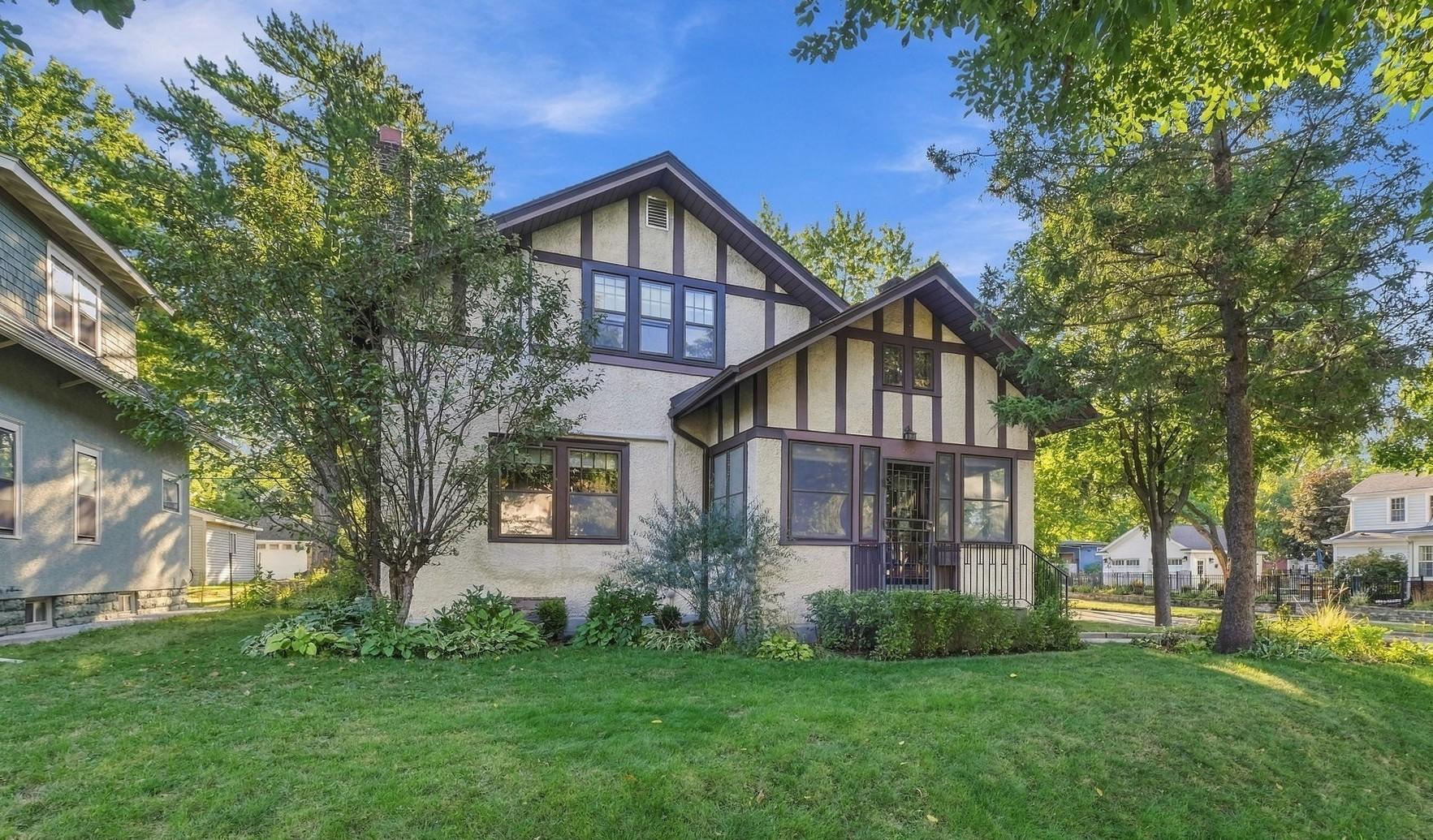 4355 Garfield Avenue, Minneapolis MN 55409