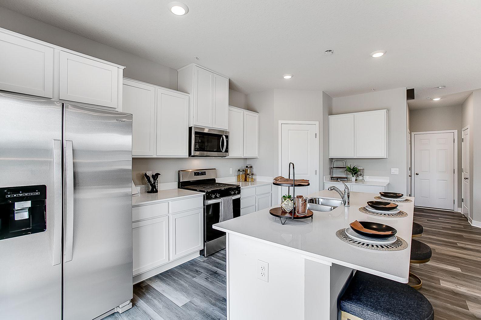 17122 Dysart Place, Lakeville MN 55044