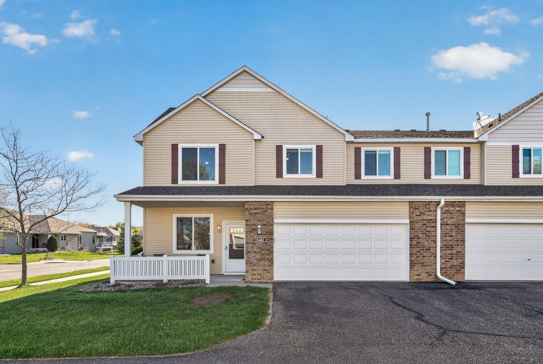 18451 97th Place N, Maple Grove MN 55311