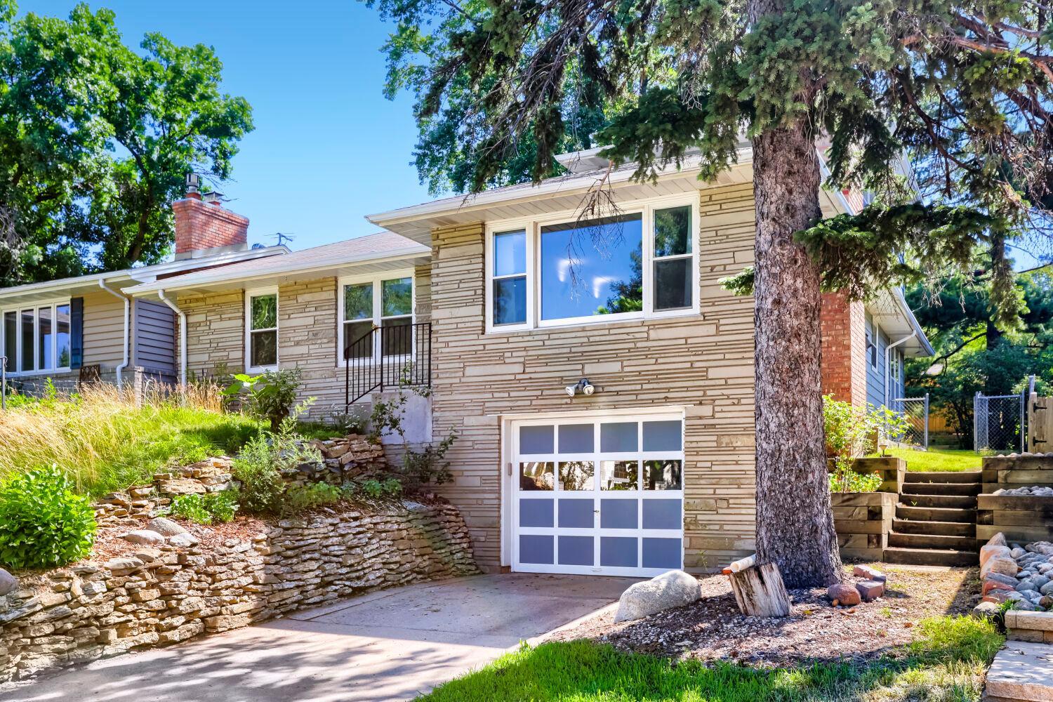 3407 Cleveland Street NE, Minneapolis MN 55418