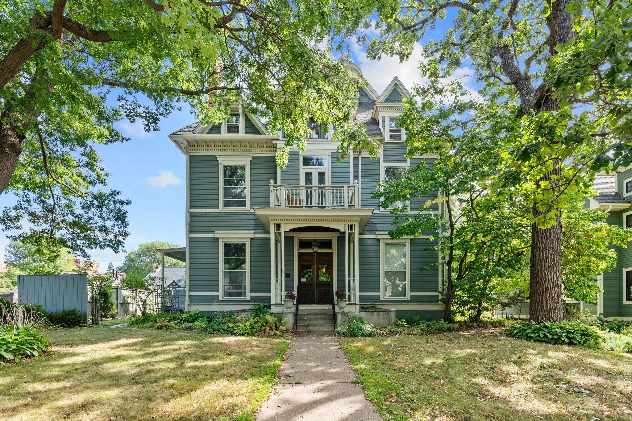 112 Western Avenue N Unit 5, Saint Paul MN 55102
