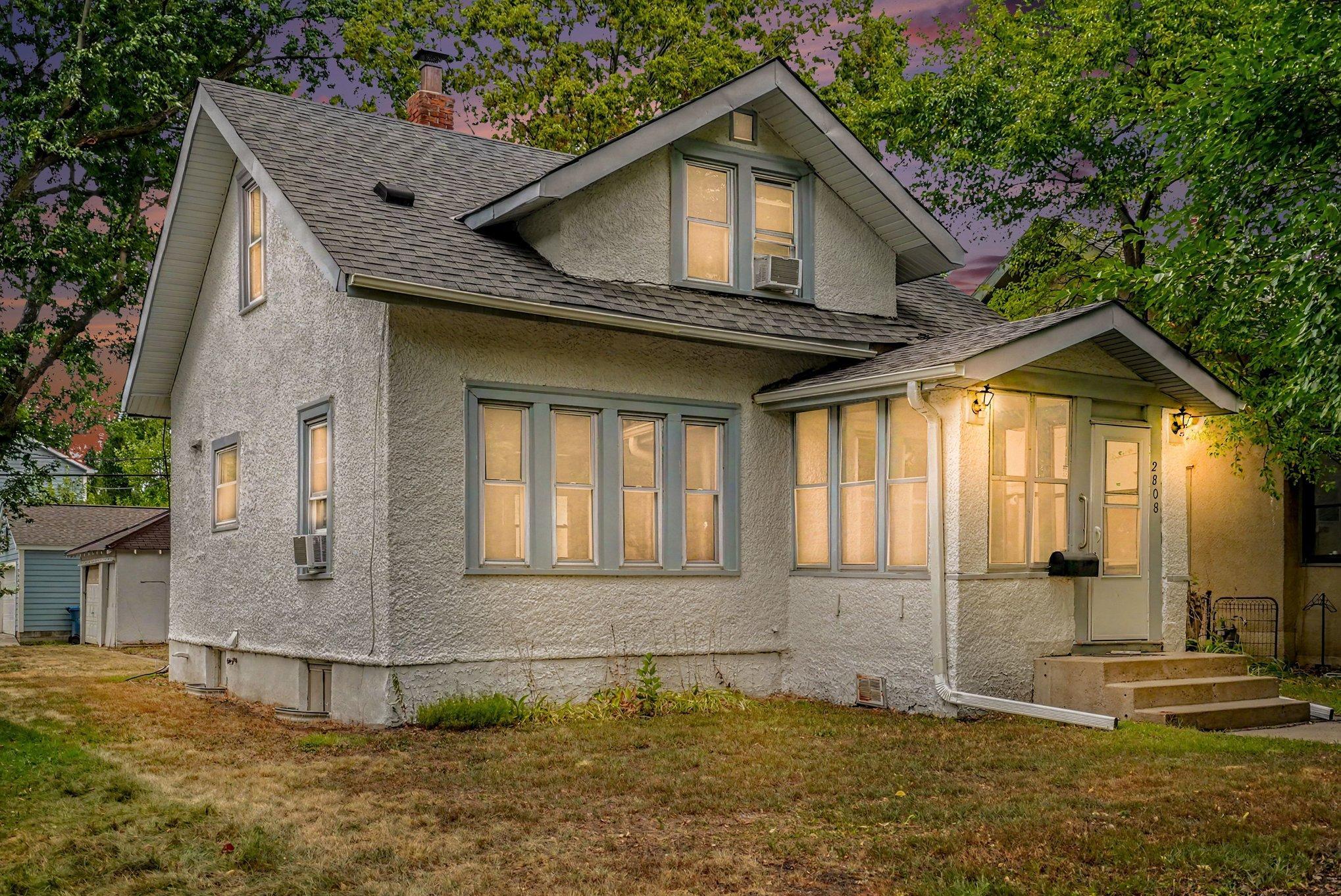 2808 40th Avenue S, Minneapolis MN 55406