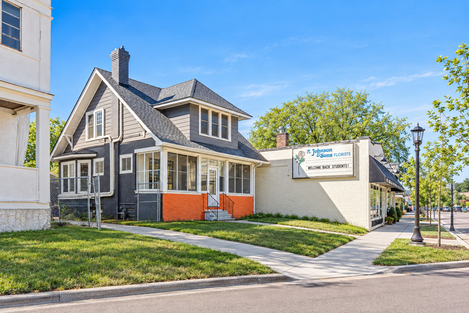 1730 Grand Avenue, Saint Paul MN 55105