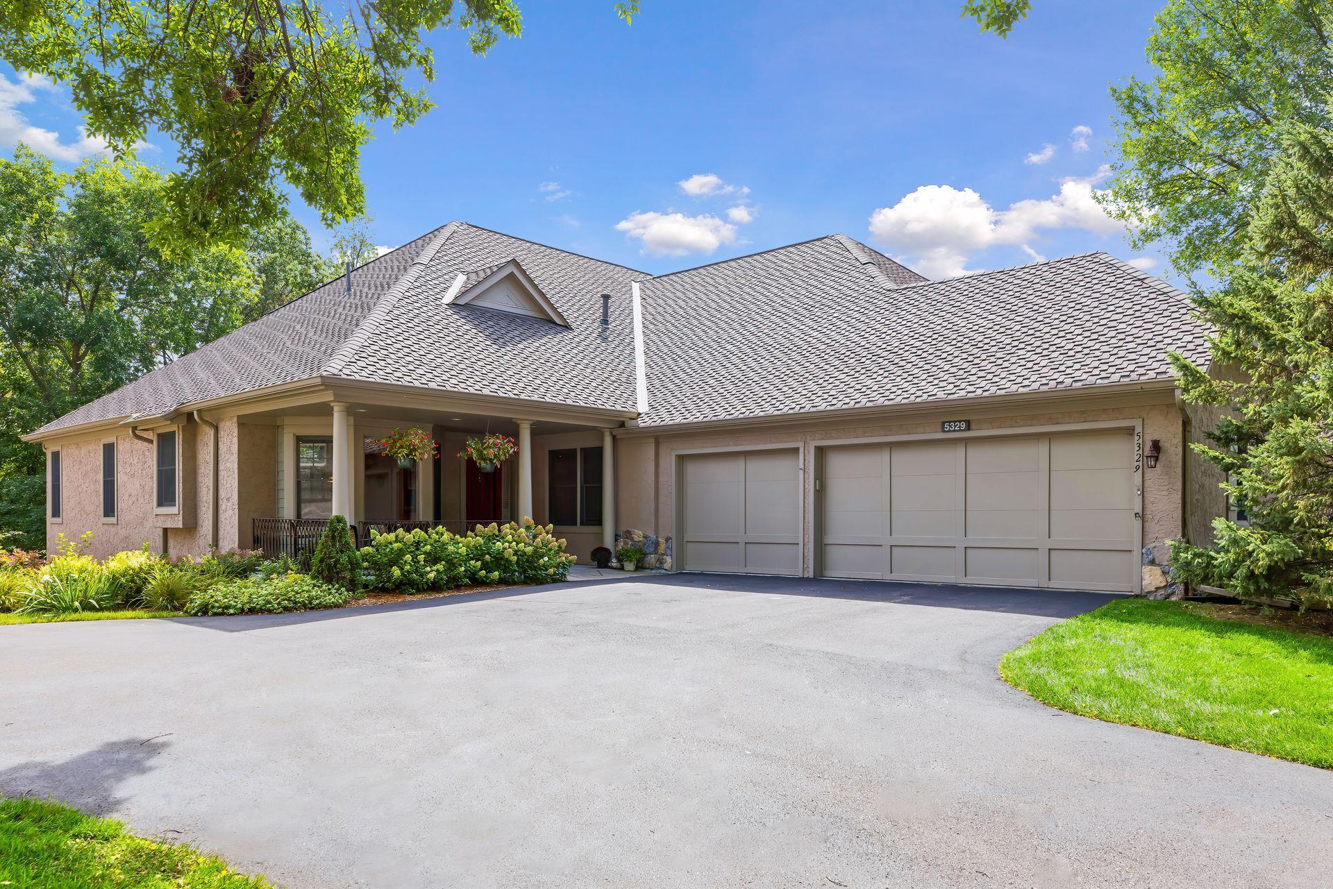 5329 Ashcroft Road, Minnetonka MN 55345