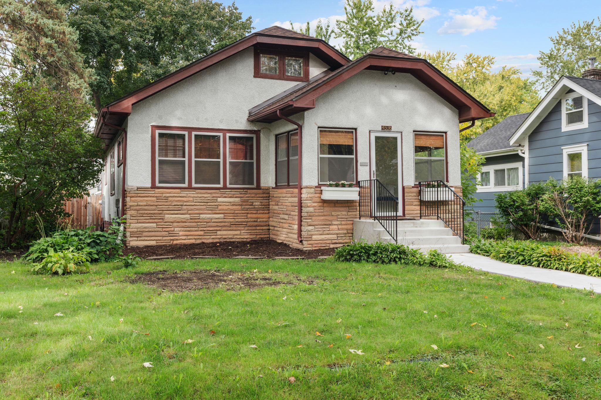 4536 33rd Avenue S, Minneapolis MN 55406