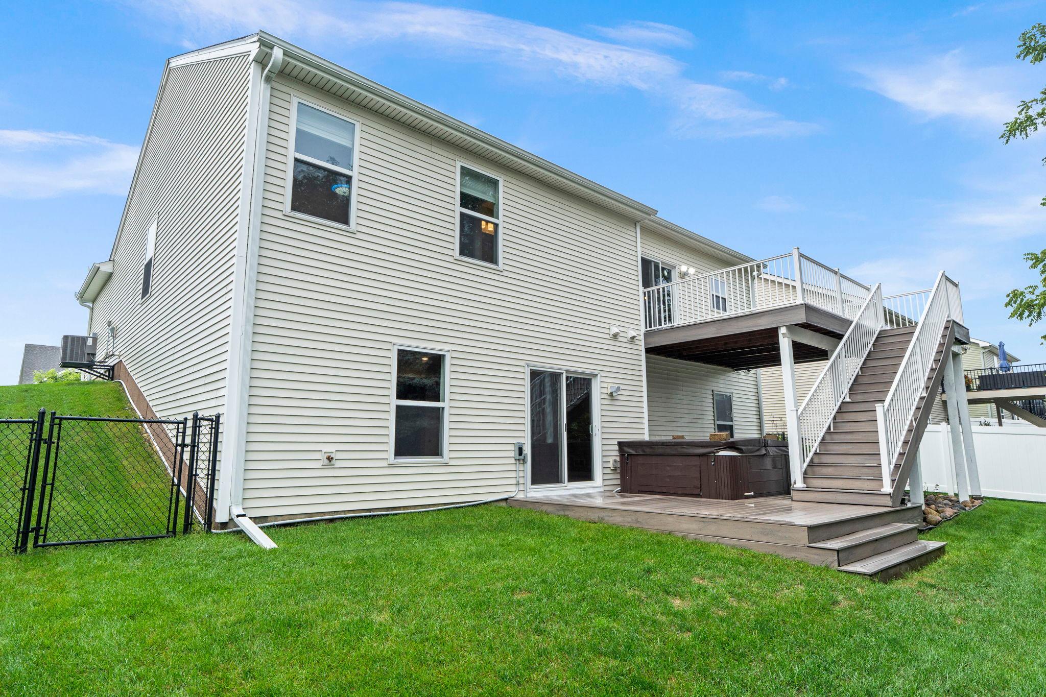 1515 138th Street E, Rosemount MN 55068