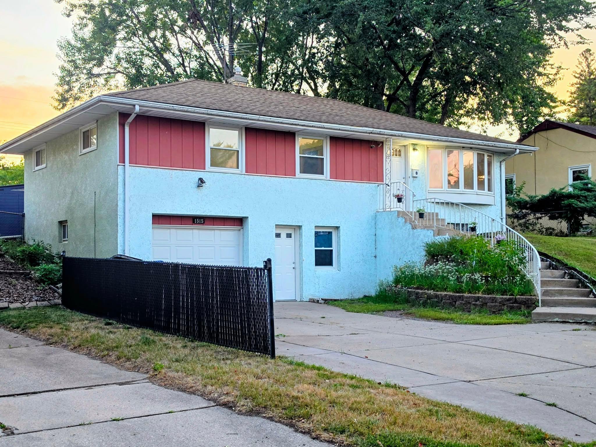 1515 Birmingham Street, Saint Paul MN 55106