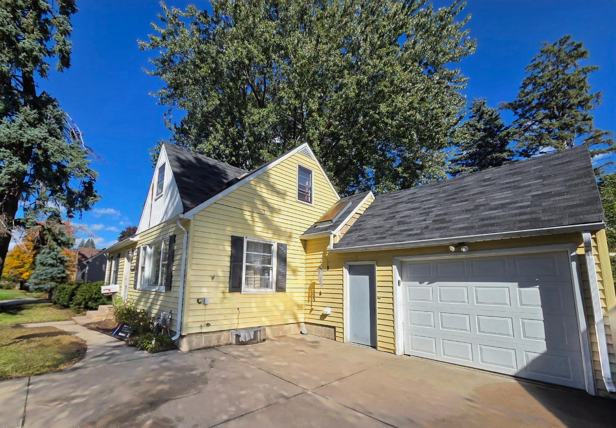 415 Adams Avenue, Edina MN 55343