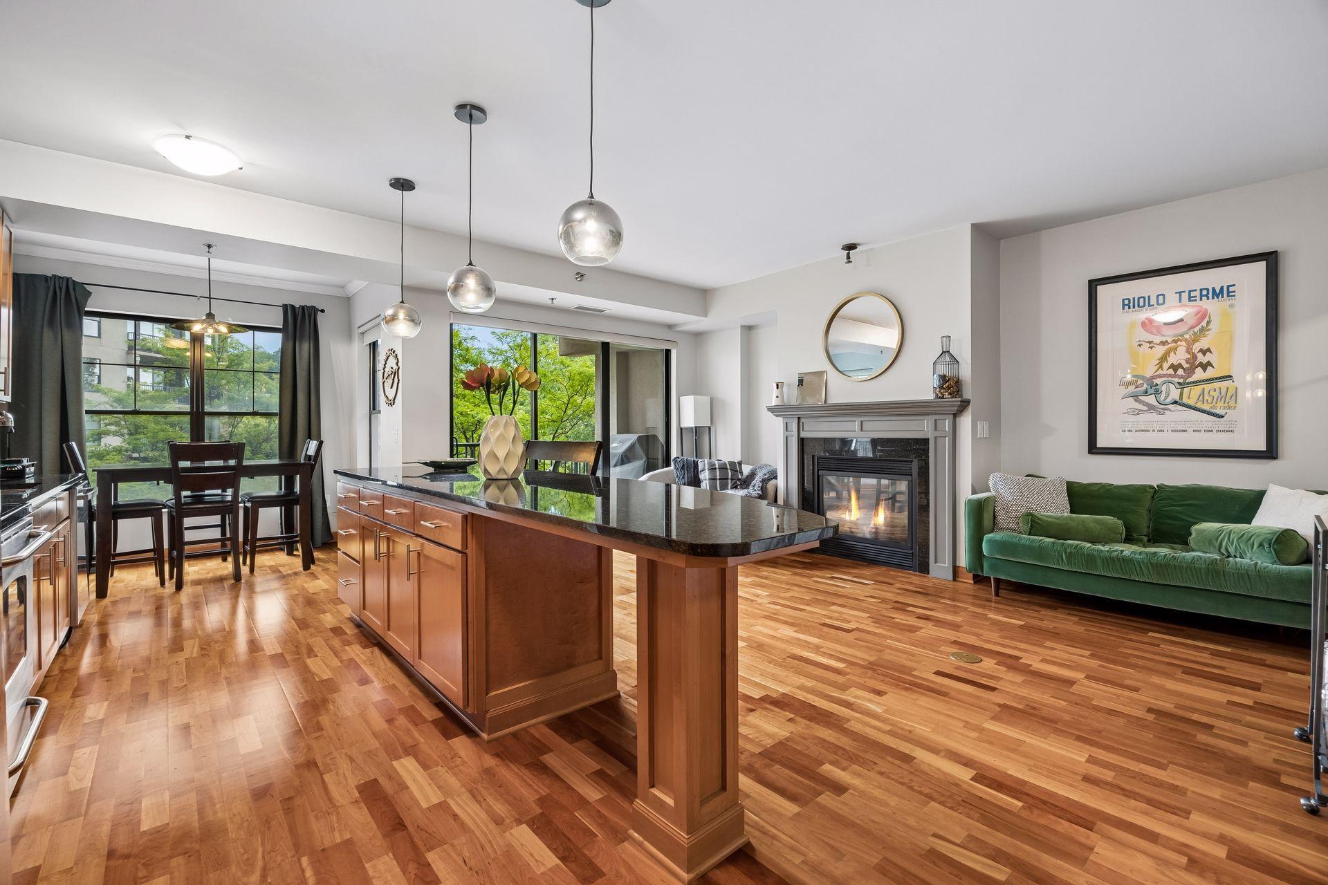 317 Groveland Avenue Unit 311, Minneapolis MN 55403