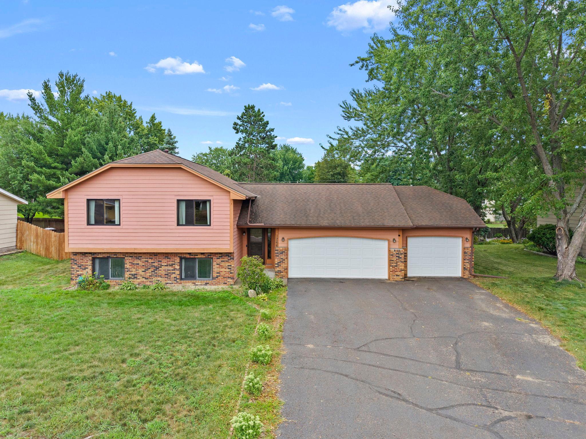 1266 129th Lane NE, Blaine MN 55434