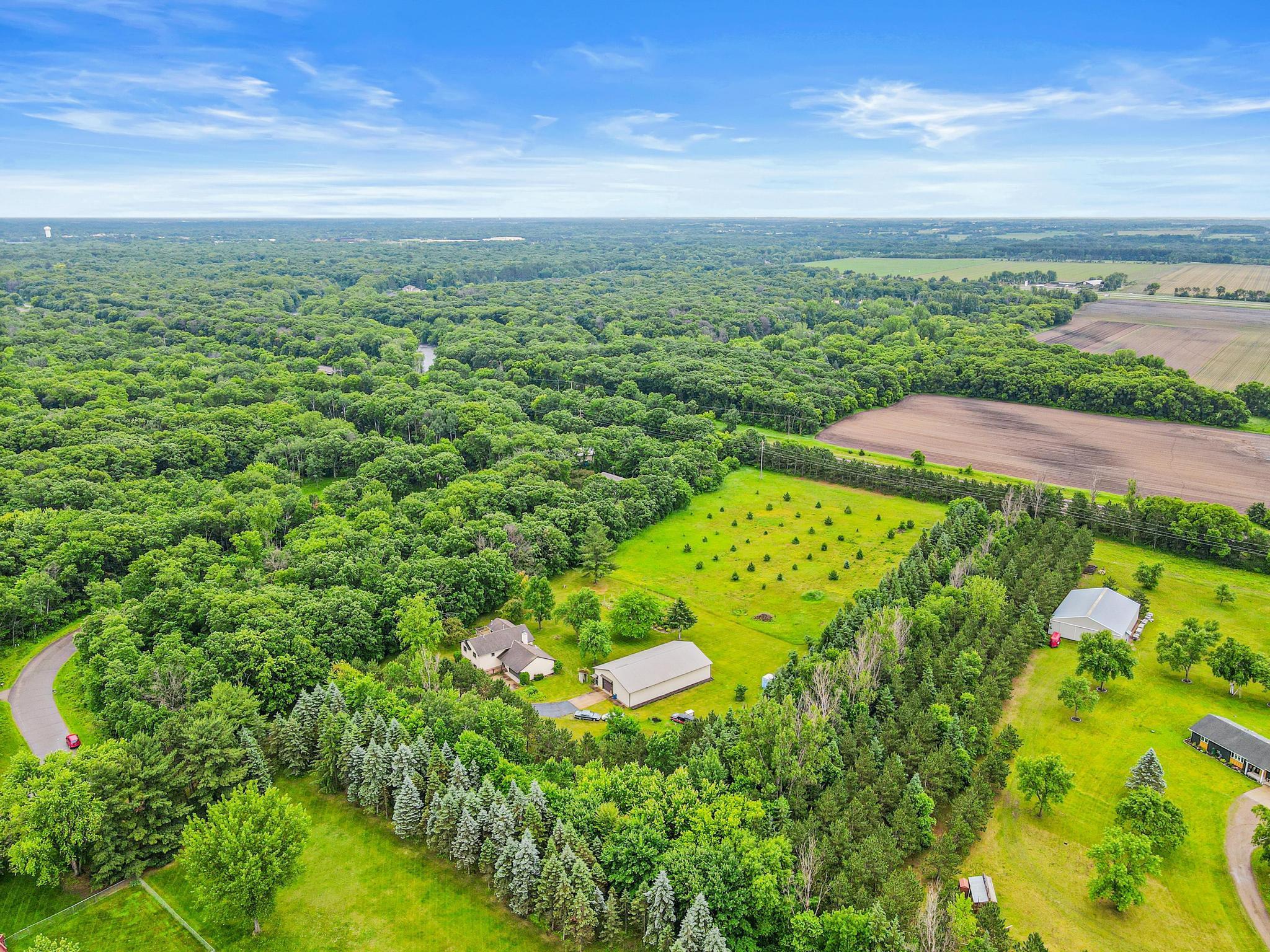 160 196th Drive NW, Elk River MN 55330