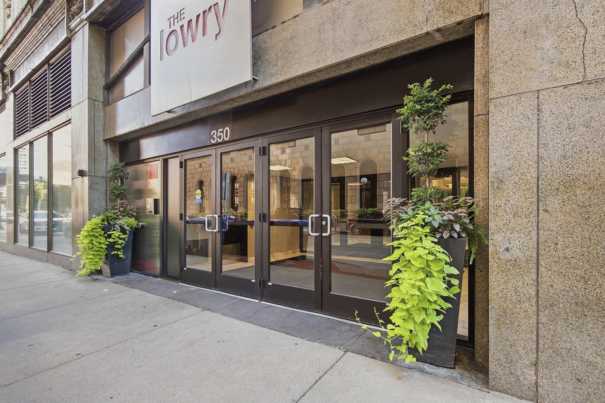 350 Saint Peter Street Unit 508, Saint Paul MN 55102