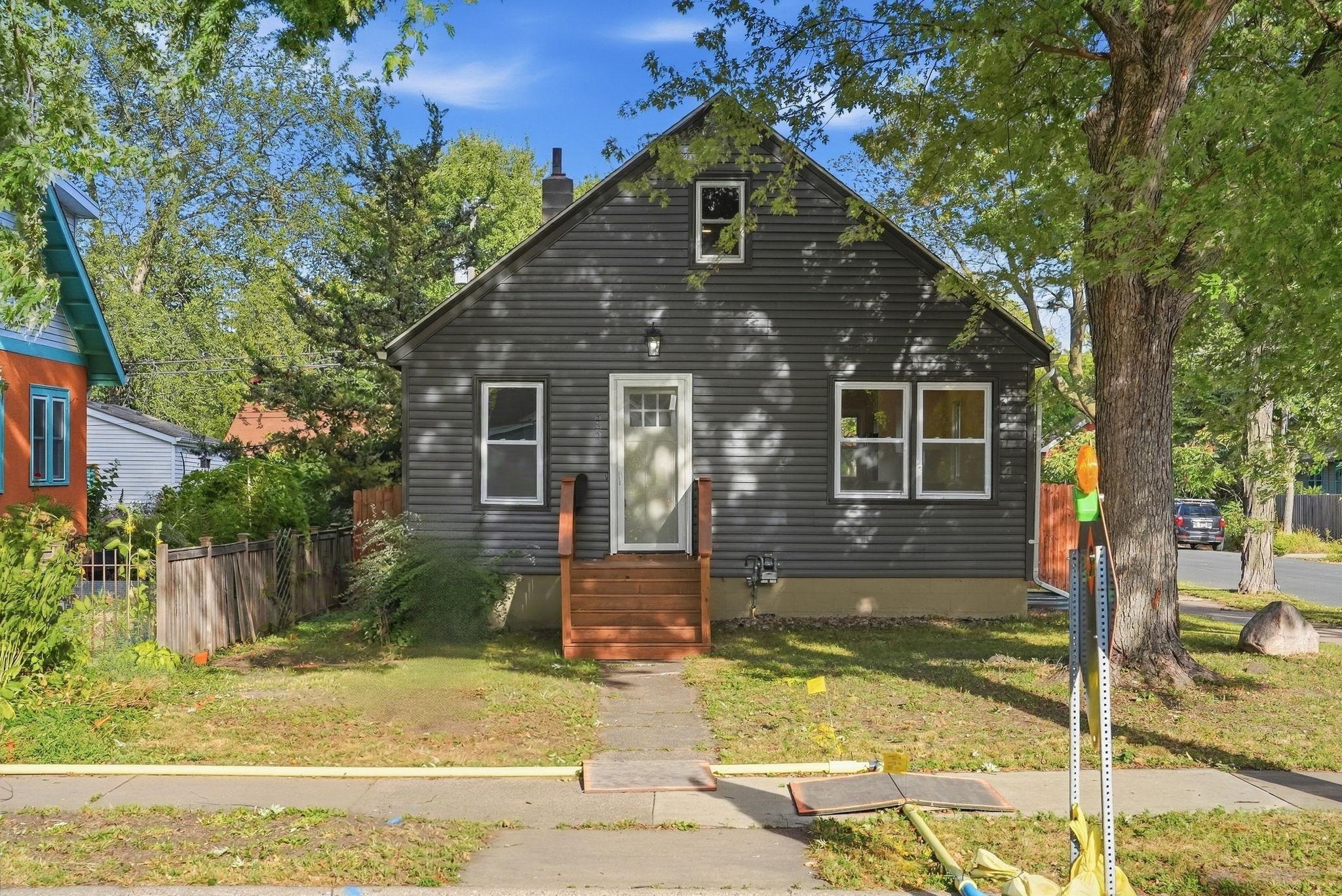 3857 44th Avenue S, Minneapolis MN 55406